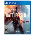 Игра PS4 Battlefield 1