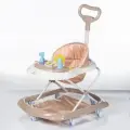 Ходунки-каталка Babyhit JOLLY WALK XT JOLLY WALK XT (BW130) BEIGE