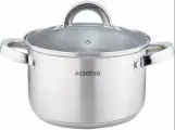 Кастрюля AL-2123