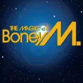 Компакт-диск Boney M. The Magic Of Boney M (CD)