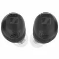 Наушники Sennheiser Momentum Sport, Black, черный
