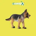 Фигурка животного Collecta, Щенок немецкой овчарки