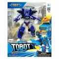 Трансформер Tobot 301163 медиум Х