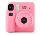 Фотоаппарат моментальной печати Fujifilm Instax MINI SE, розовый