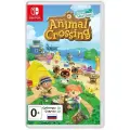 Animal Crossing: New Horizons (Nintendo Switch, русская версия)