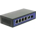 Orient SWP-7504POE/SFP GE