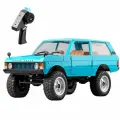 Радиоуправляемый краулер Range Rover 4WD 1:12 MN-168-BLUE