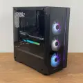 Игровой компьютер WOW!PC GAMEBOOST C7 (R463210) M55B Intel Core i7-12700F/32 GB/SSD 1TB/RTX 4060 8GB