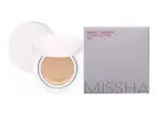Тональный кушон MISSHA Magicс Cushion Cover Lasting с увлажняющим эффектом и устойчивым покрытием SPF 50, тон 21