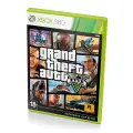Grand Theft Auto V (GTA 5) (Xbox 360) рус. обложка русские субтитры