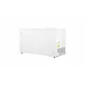 Морозильный ларь KRAFT BD (W)-460RX, белый, напольное расположение, 460 л