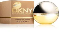 Парфюмерная вода DKNY Golden Delicious Eau De Parfum 30 мл женская