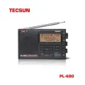 Портативное радио Tecsun PL-680, black