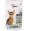 1st CHOICE Корм для кошек гипоаллергенный, утка с картофелем 5,44 кг