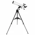 Телескоп Veber PolarStar II 700/90 AZ рефрактор