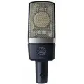 Микрофон AKG C214 черный