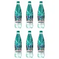 Вода природная минеральная Borjomi 0,75 л ПЭТ х 6 шт.