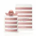 Туалетная вода Trussardi Donna Pink Marina 100 мл, цветочная, зеленая