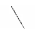 Vertextools Сверло по дереву Ø18 мм, длина 350 мм, хвостовик 1/4 дюйма для дерева