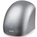 Электрическая сушилка для рук Ballu BAHD-2000DM Silver НС-1077894