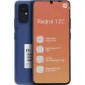 Смартфон Xiaomi Redmi 12С 3/64Gb Ocean Blue РСТ