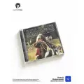 Janis Joplin - Greatest Hits (CD) 1999 Columbia, Jewel Фирменный аудио диск