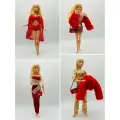 Набор одежды для Barbie