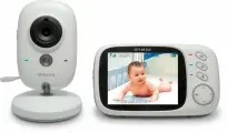 Видеоняня Maman VB603 цифровая