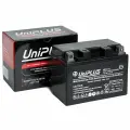 Аккумулятор Leoch UniPLUS EBZ14-4-1 (12В 11.2Ач 220А 150х87х110мм) прям. пол.