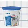 Mapei KERAPOXY EASY DESIGN Эпоксидная затирка 0125 CASTLE GREY 3 кг.