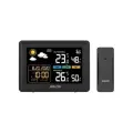Метеостанция BALDR B0359WST2H2PR Black (B0359WST2H2PR-BLACK)