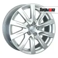 Диски литые Replica Replay FD-60 7.0х17/5х108 D63.3 ET50.0, S