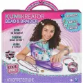 Cool Maker, KumiKreator Bead & Braider Набор для изготовления ожерелий и браслетов Spin Master 6064945