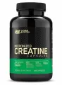 Креатин моногидрат Optimum Nutrition Micronized Creatine monohydrate powder 100 капсул, 50 порций