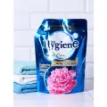 Hygiene Кондиционер для белья концентрированный Утренняя Свежесть 1100 мл
