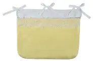 Карман навесной Chepe for Nuovita Tenerezza (Giallo/Нежность Желтый, 1 предмет)