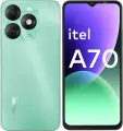 Смартфон Itel A70 4/256 ГБ Global для РФ, Dual nano SIM, field green