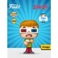 Фигурка Funko POP! Animation Scooby-Doo S4 Shaggy (2039) 83581