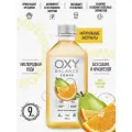 Напиток OXY BALANCE TONUS, Апельсин-груша, без сахара, 0,4л, 9шт