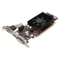 Видеокарта GT210 1Гб DDR2 64бит с поддержкой DVI, VGA и HD мультимедийного интерфейса для DirectX 10.1 игр