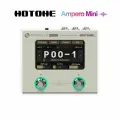Hotone Ampero Mini Электрогитара Бас-усилитель