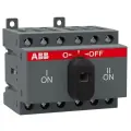 Реверсильный рубильник ABB OT25 F3C