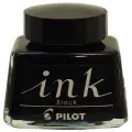 Чернила PILOT INK-30 черный 1 шт.