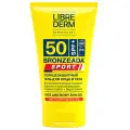 Librederm Librederm Bronzeada sport солнцезащитный гель SPF 50, 150 мл