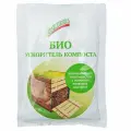 Ускоритель компоста Свежинка БИО, для быстрого разложения растительных отходов, 70 г
