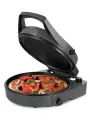 Пицца-мейкер Kitfort KT-4637 серый