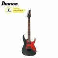 Ibanez Электрогитара GRG131DX-BKF 6-струнная, корпус Тополь