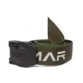Ремень SALVIMAR нейлоновый пластиковая пряжка болотный