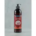 Кормовая добавка SHEPHERD лососевое масло для собак  450 г 500 мл
