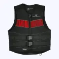 Жилет спасательный Spinera Relax 2 Neopren Vest - 50N S24 неопрен (Красный, M)